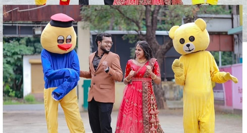 Welcome Dolls & Girls 1