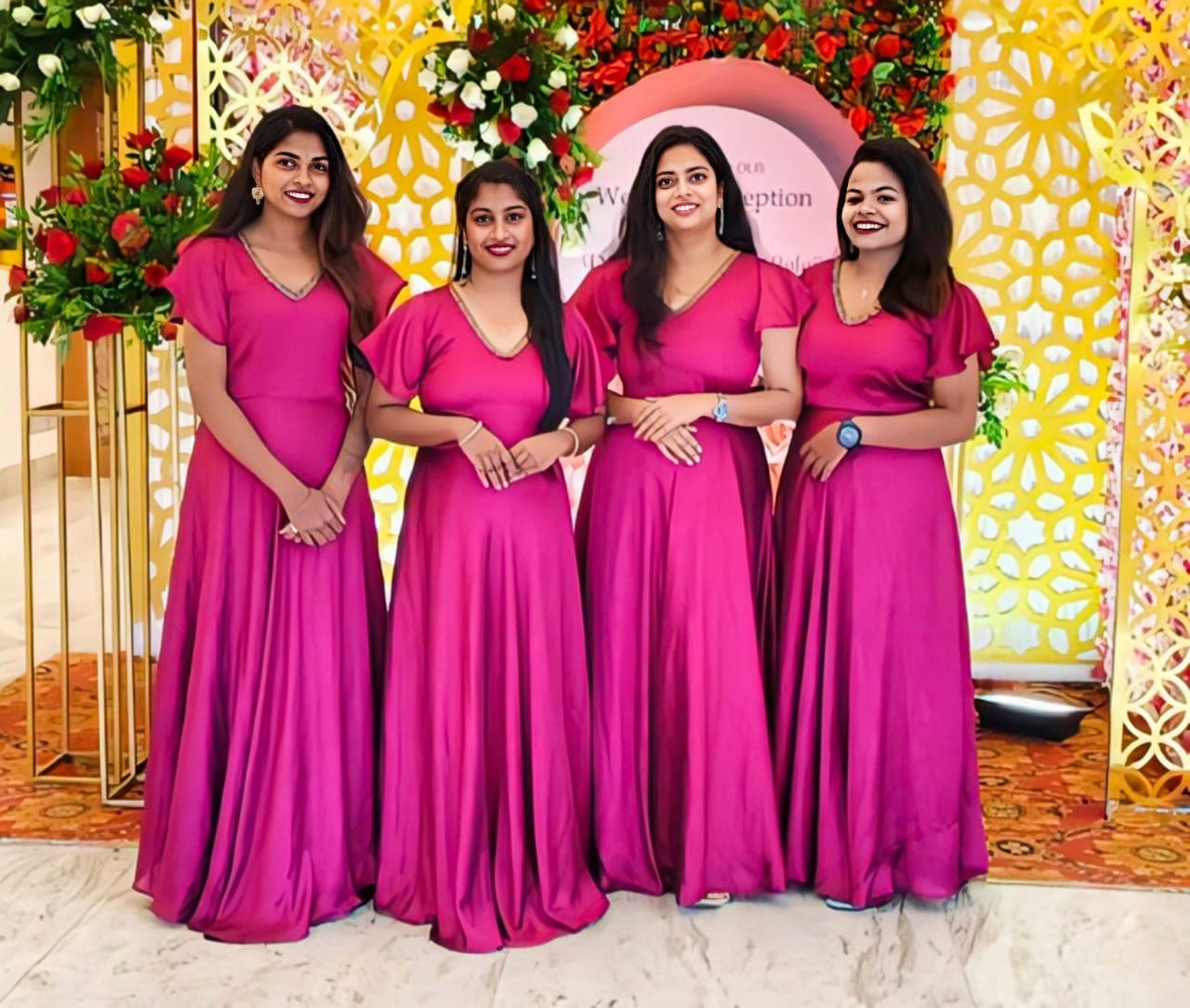 Welcome Dolls & Girls 2