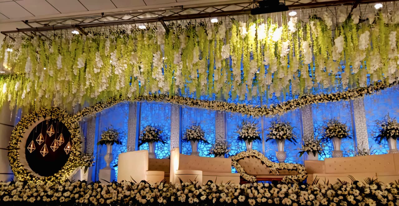 Stage Decoration 3